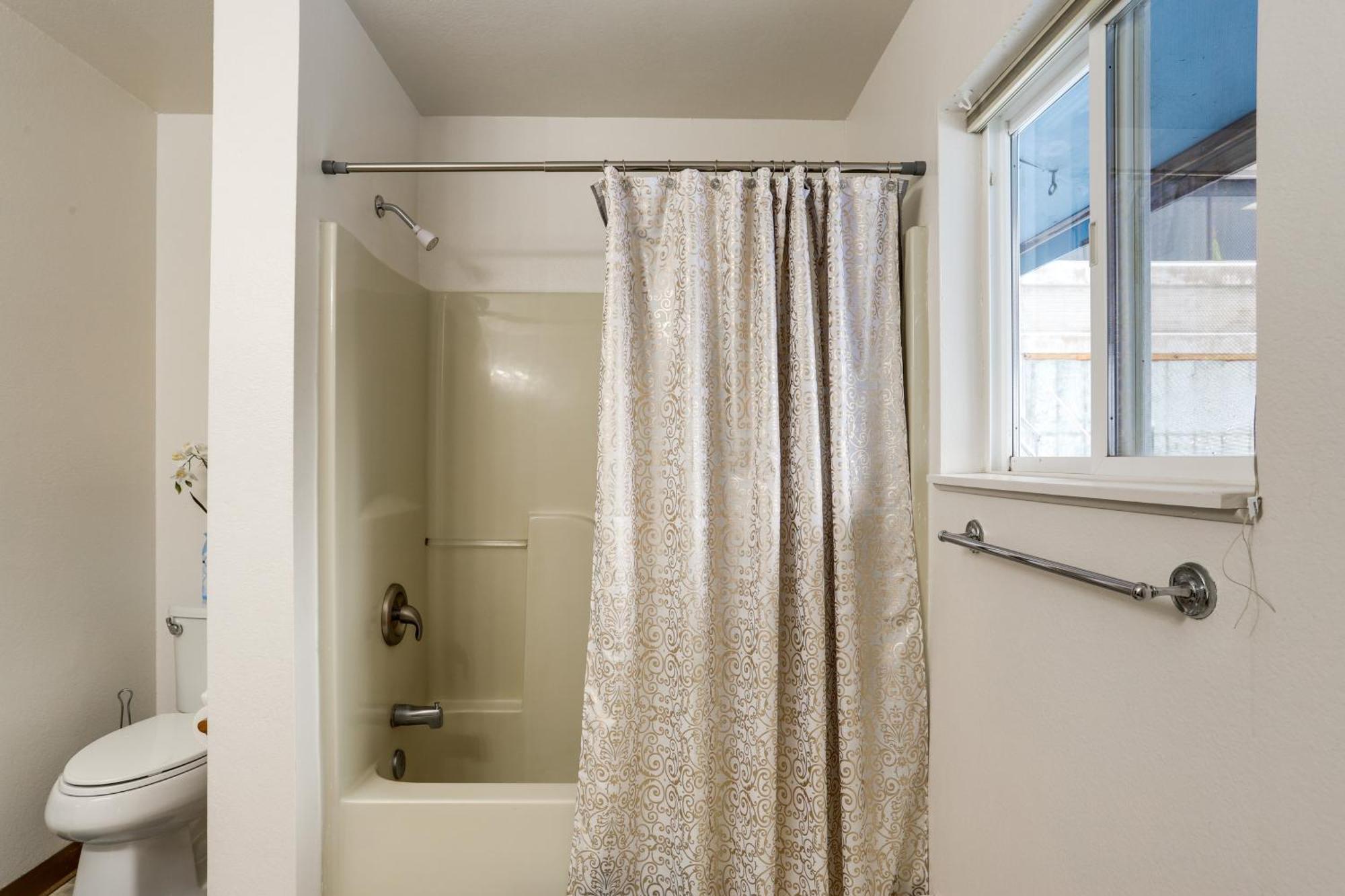 Waterfront Apt, Walk To Town And Coastal Trail! Anchorage Exterior foto
