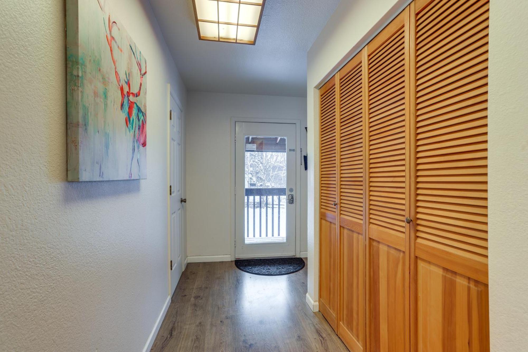 Waterfront Apt, Walk To Town And Coastal Trail! Anchorage Exterior foto