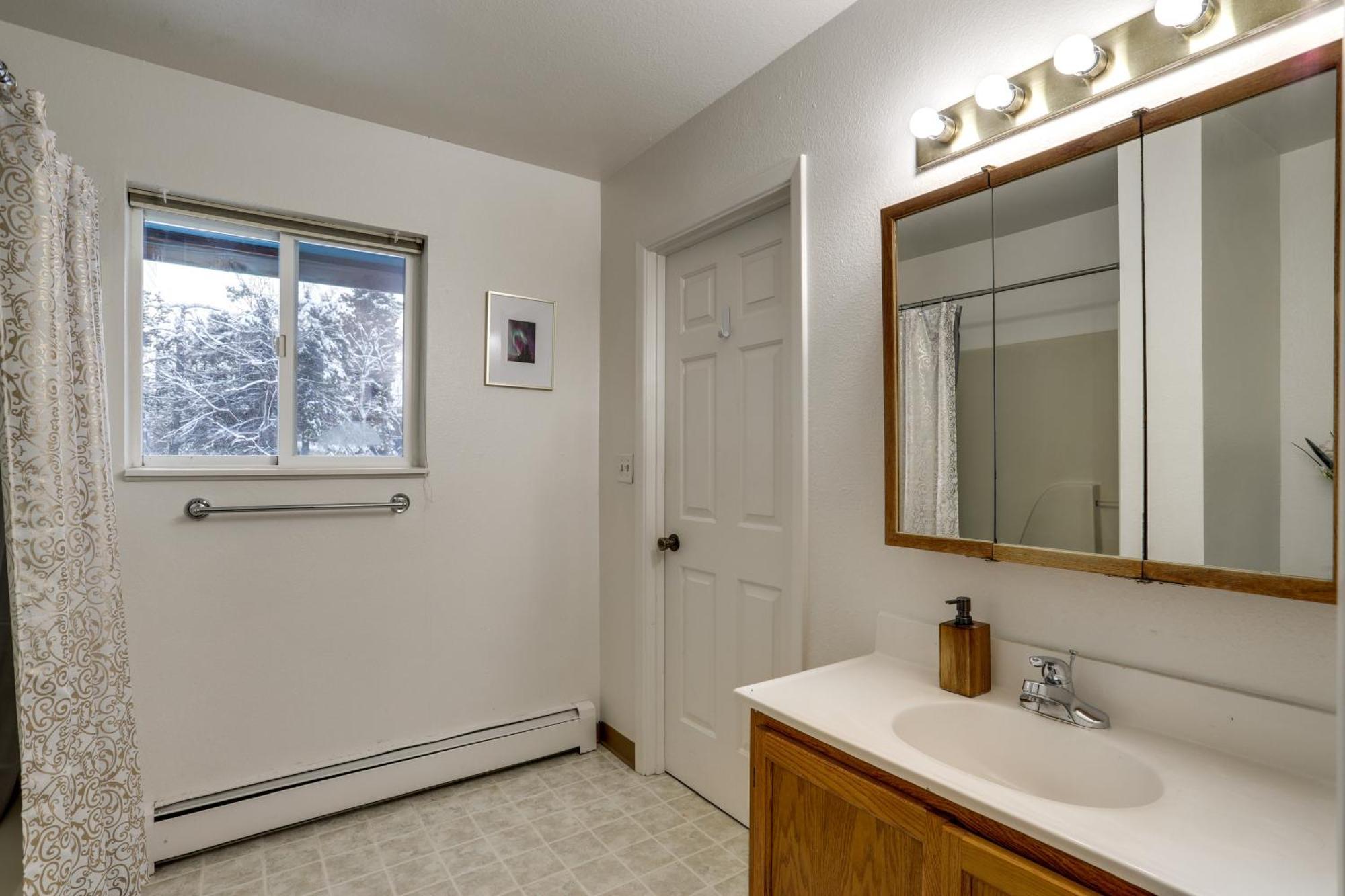 Waterfront Apt, Walk To Town And Coastal Trail! Anchorage Exterior foto